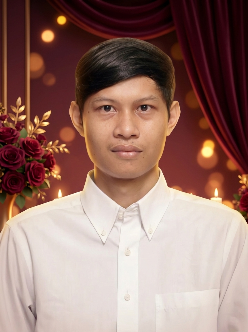 Lutfi Febriant Telangkas